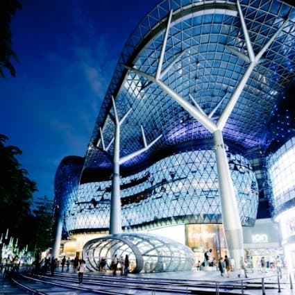 ION Orchard - Minutes Away